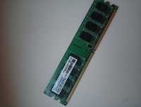 DDR2 2GB 667MHz 1.8V PC2-5300S