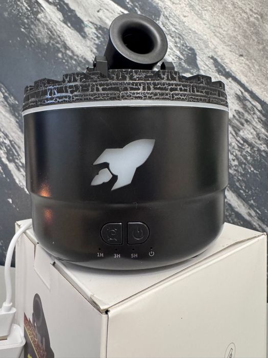 Difuzer aroma, canon
