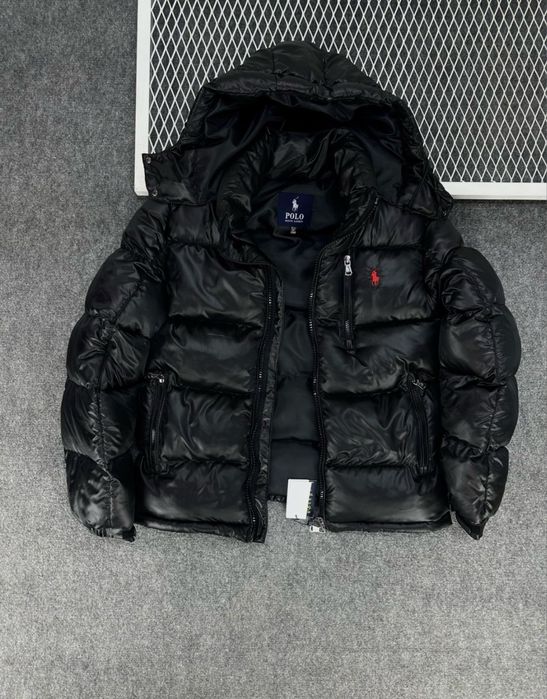 Geaca Polo Ralph Lauren