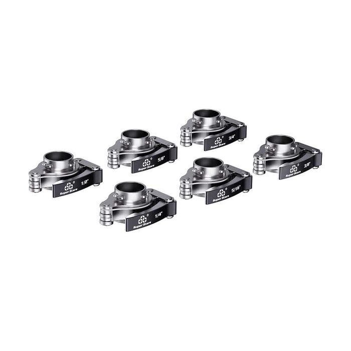 Trusa de bercuit teava de cupru.