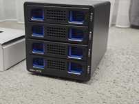 Carcasa externa pentru hdd si ssd