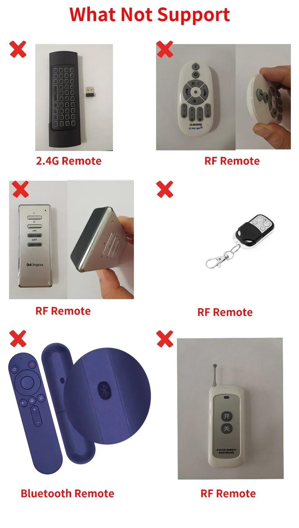 Tuya Smart WiFi+IR универсален смарт контролер/дистанционно