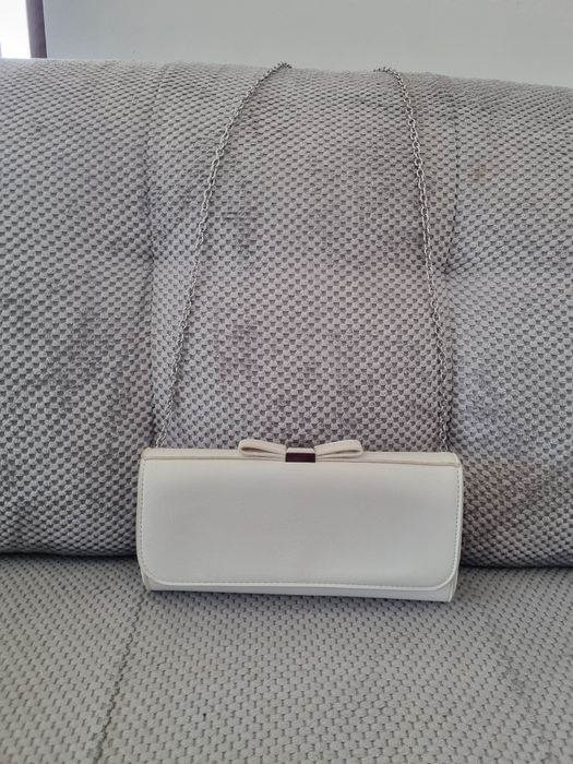 Чантa Desigual и малка чанта