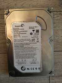 Жёсткий диск HDD