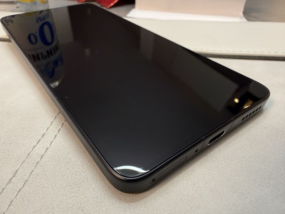 Poco F7 Ultra 512/16 GB Black с гаранция до 08.04.2027г