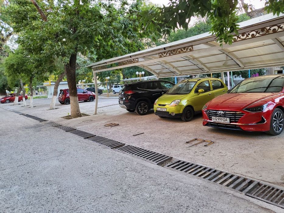 Аренда квартира парк Фуркат 1 комнатная