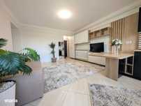 2 camere, Str. Veche - Cug, Mobilat si utilat, etaj 1, AC, Sud, liber