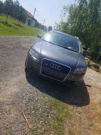 Vând Audi A4 b7 2.0tdi