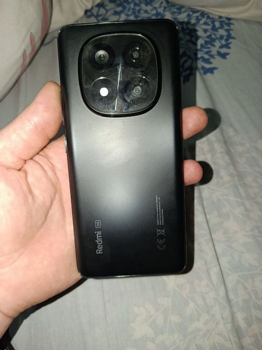 Redmi not 14 pro plus 5g