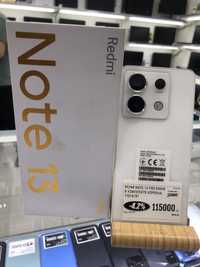 Телефон Redmi Note 13 pro 256gb рассрочка магазин Реал