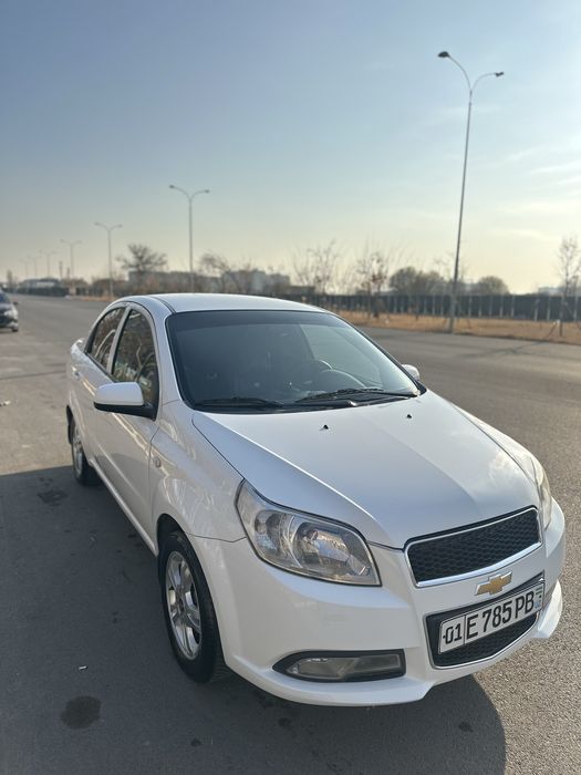 NEXIA 3 2018 oq rang