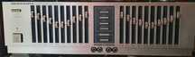 Equlaizer Marantz eq340 gold.