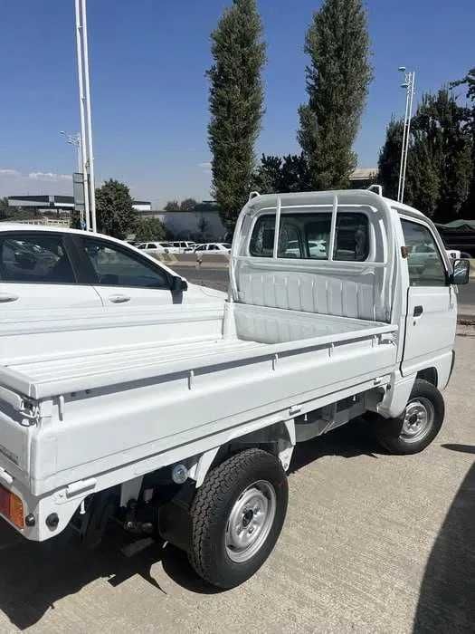 Chevrolet Labo 2025 naxt va nasiyaga