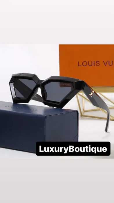 Ochelari de soare. LOUIS VUITTON