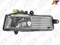 Фара противотуманная Audi A6