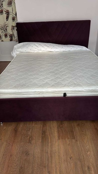 Кровать 2х спальный