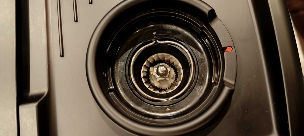 Espressor manual Breville Barista Max Plus