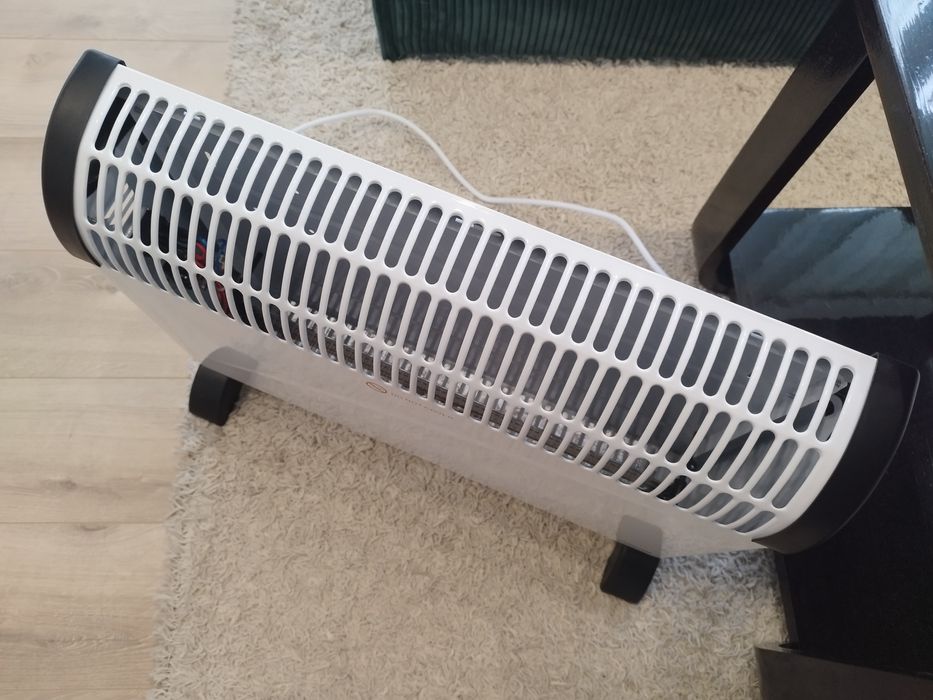 Конвекторна печка Termomax