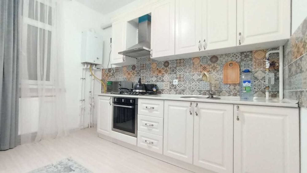 Квартира продаётся.