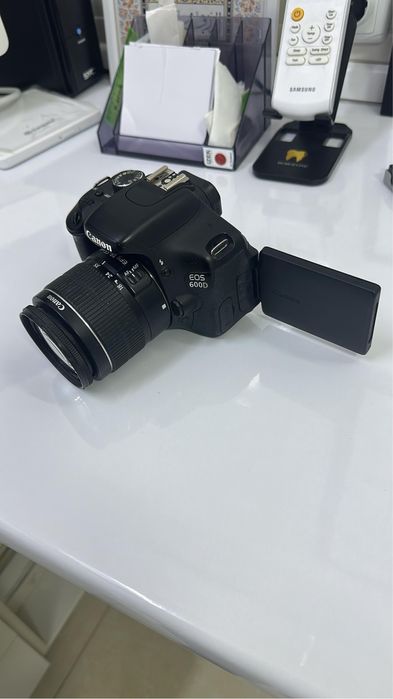 Срочно продам фотоаппарат в отличном состоянии