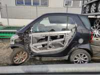 Dezmembrez Smart - Piese Auto Smart An 2006 Benzina