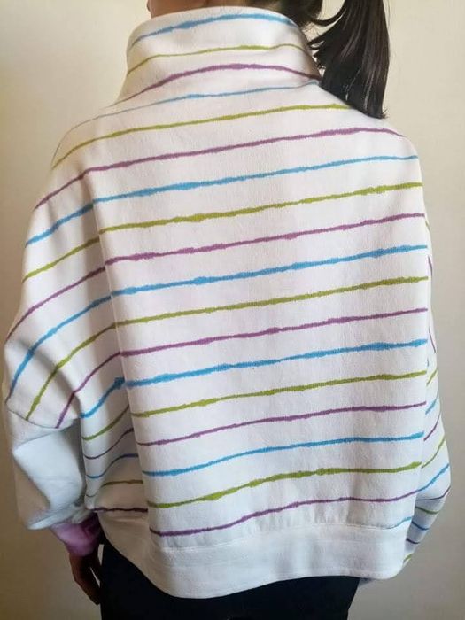 Дамски вълнени пуловери / Дамски блузи ръчна изработка