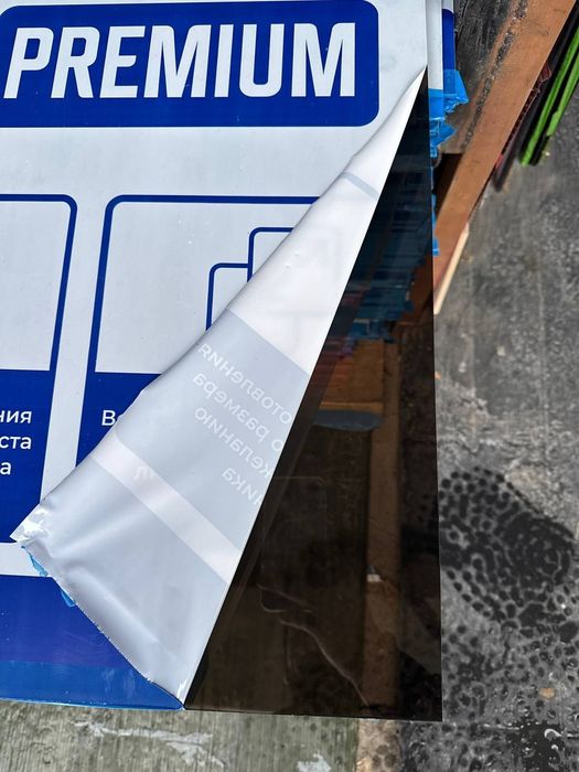 Монолитниый поликарбонат > 20 лет гарантия производство Росс