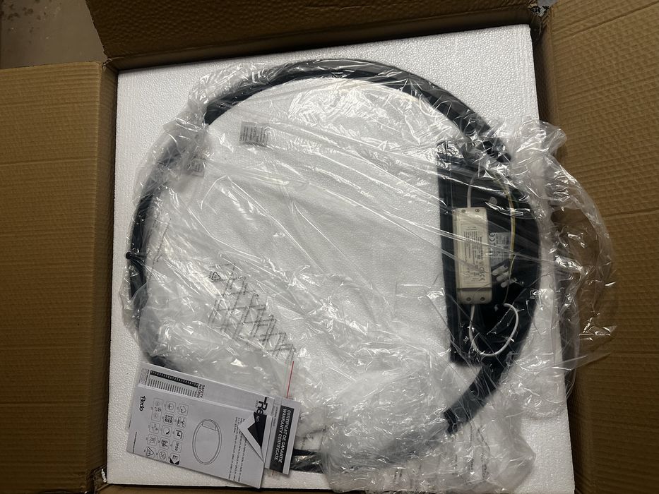 Дизайнерски LED плафони REDO