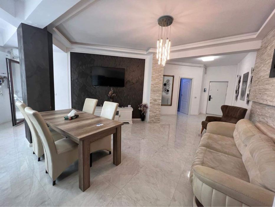 Aparatment de anchiriat pe termen lung