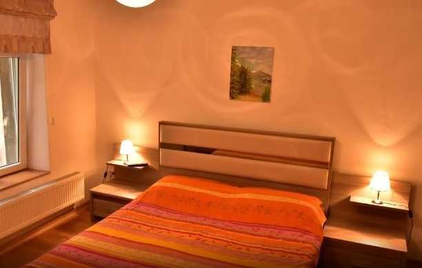 Дава се под наем Двустаен апартамент в Пловдив, Западен - 60 кв.м за 239.7 € - Снимка #1