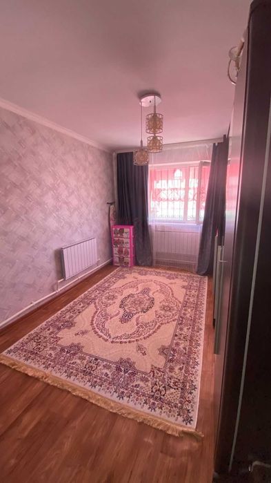 Продается дом с готовым фундаментом
