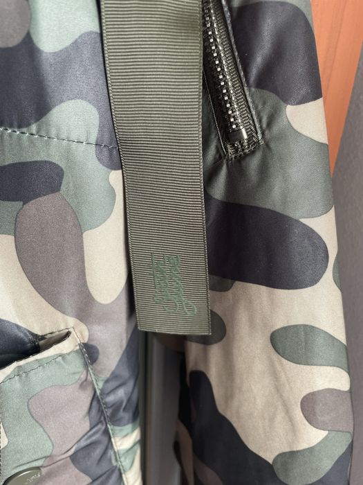 Geaca army Sixth June