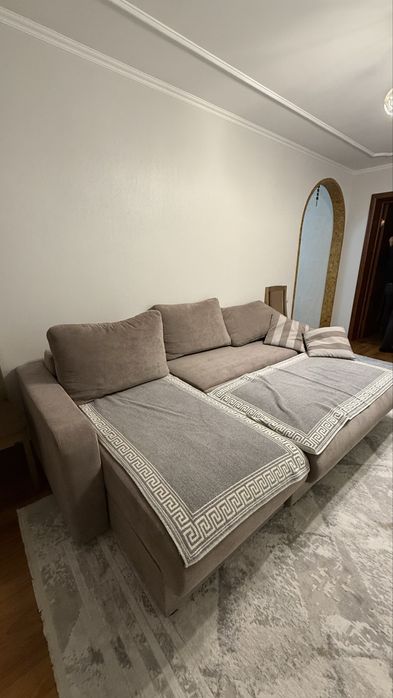 Продам диван б/у  в отличном состоянии!!!