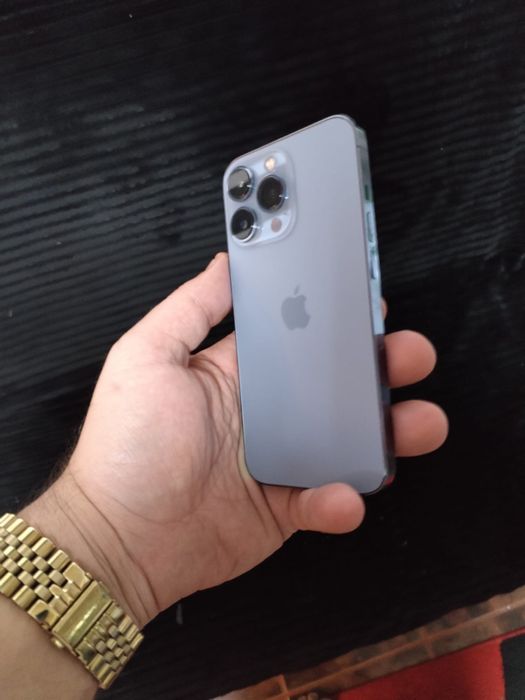 Vand Iphon 13 pro ,,Impecabil’ 128 GB