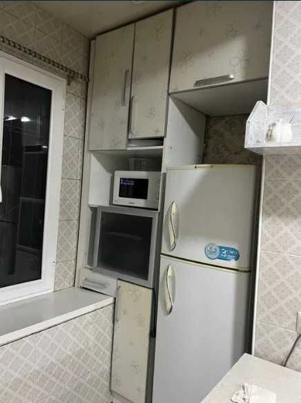 Квартира 1 комнатная Новомосковская Стадион Старт