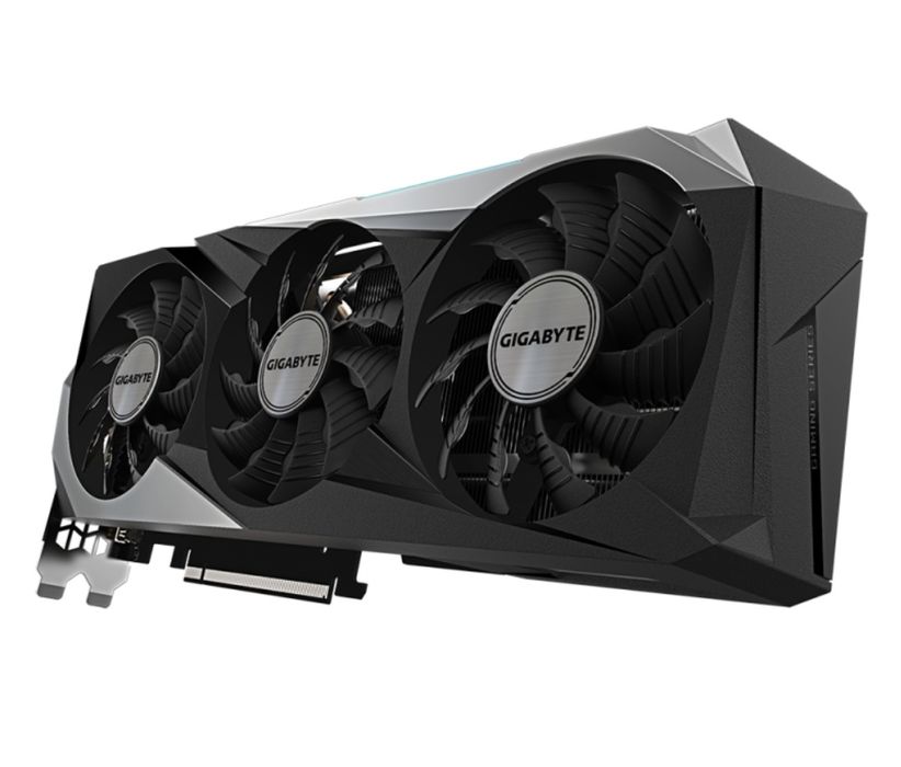 Gigabyte RTX 3070 GAMING OC 8Gb