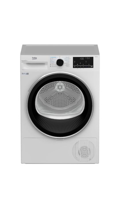 Uscator de rufe Beko B5T68233