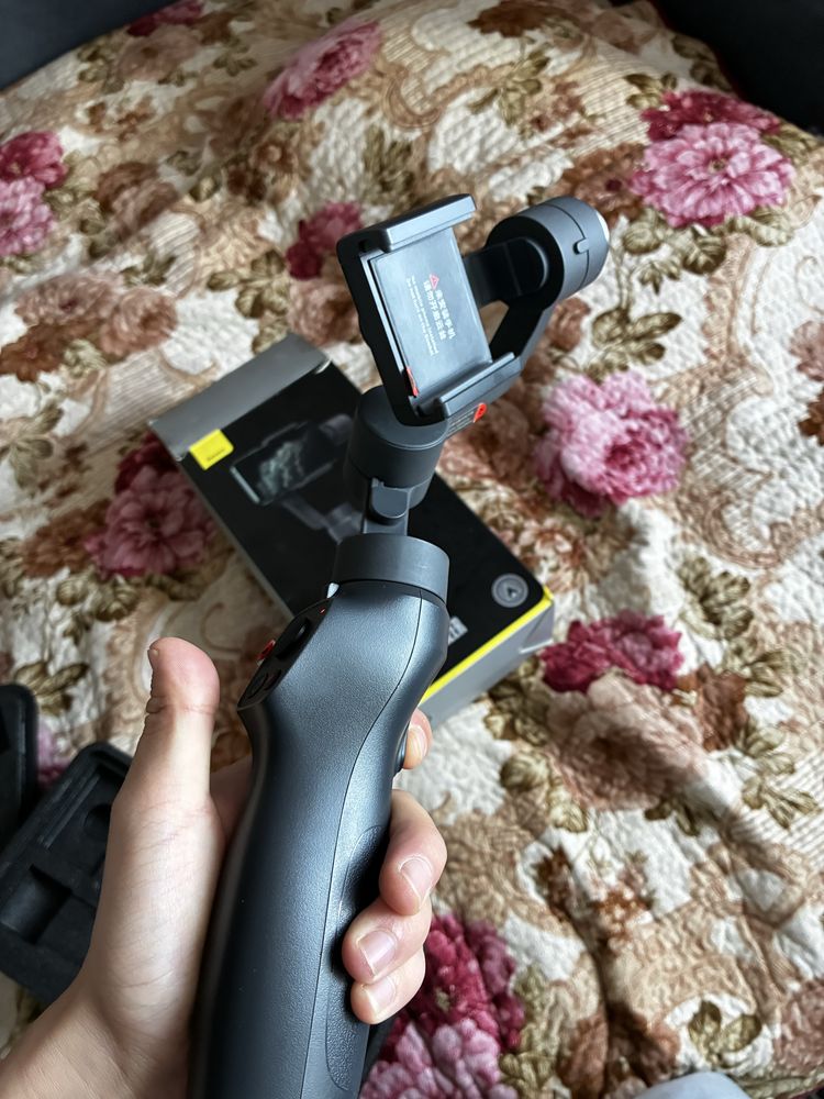 Стабилизатор Handheld Gimbal Stabilizer