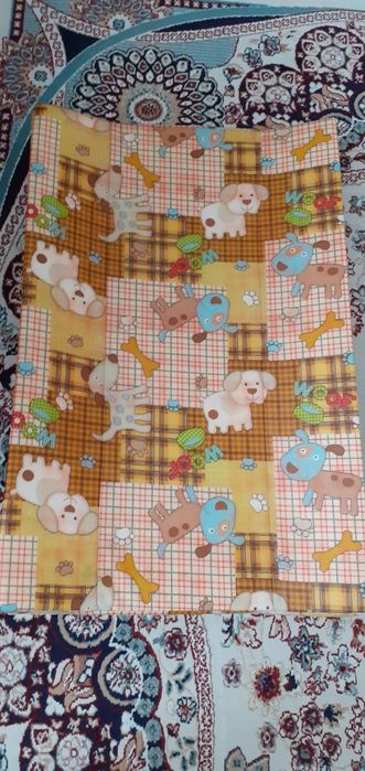 Пеленальная доска