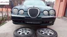 Vând piese pentru Jaguar S Type 3.0 V6 an 2001