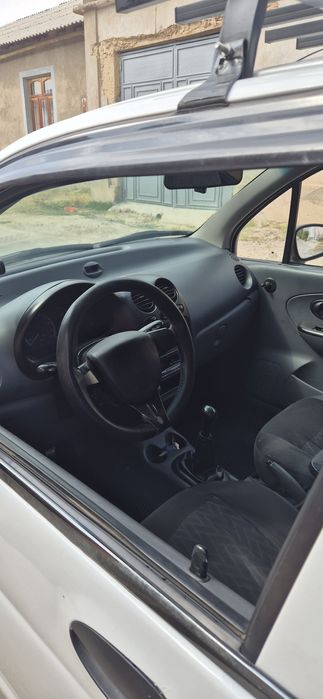 Matiz, Матиз, 3 талик