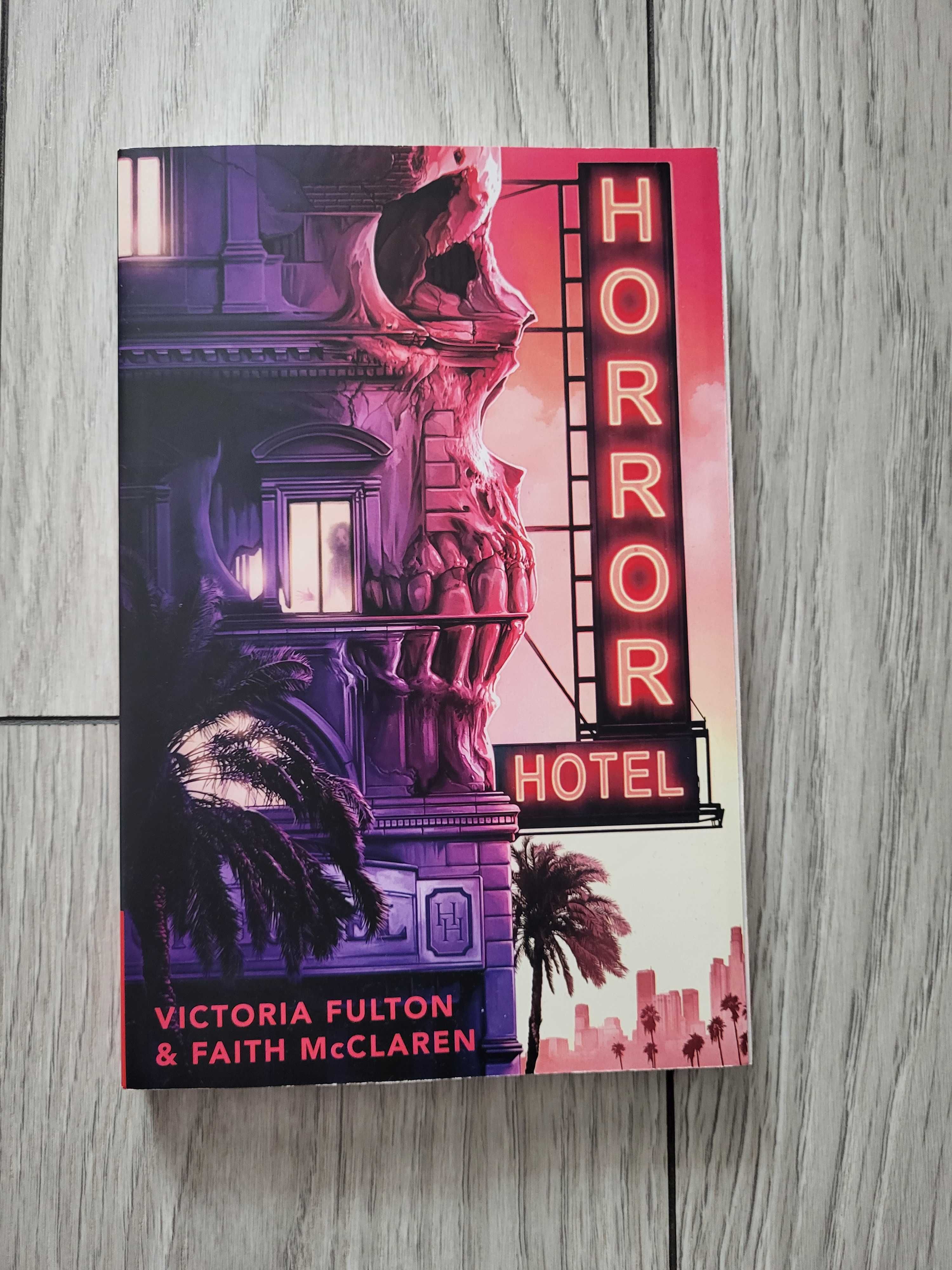 Carti Hotel Horror/ Printul Nemilos/ The Hating Game/ Tokyo Ghoul