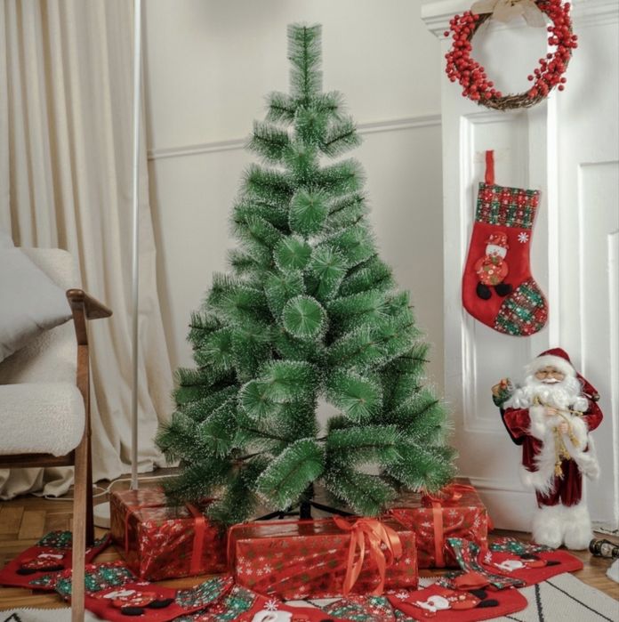 Елки хорошего качетсва