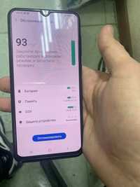 Samsung a30s holati zur hamayeri iwlidi