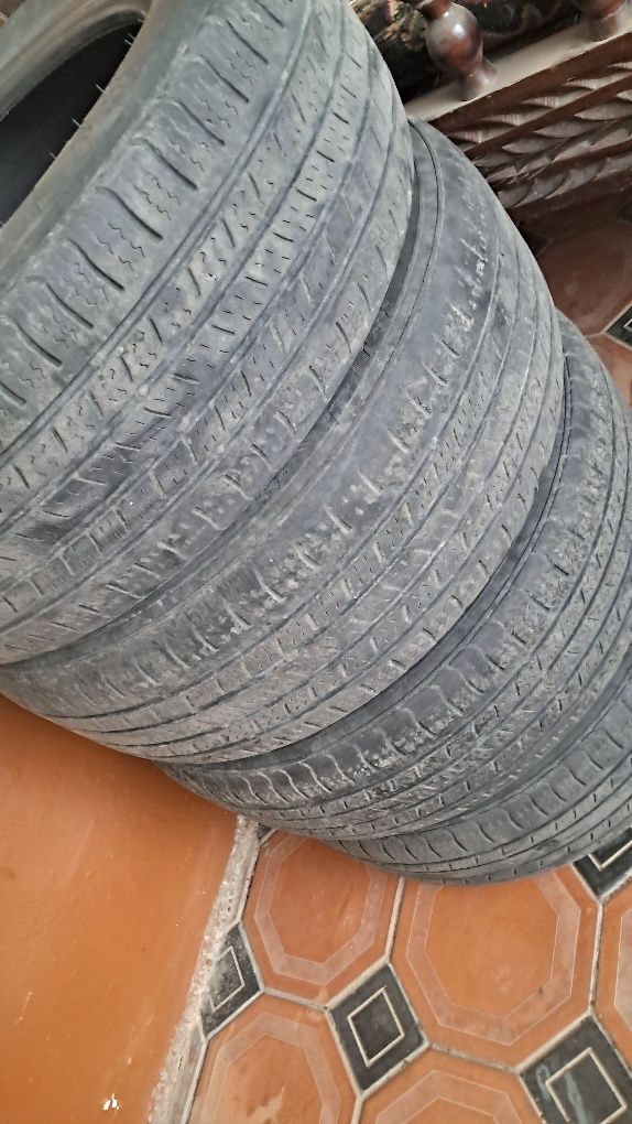 KUMHO solus. 195/60 R15