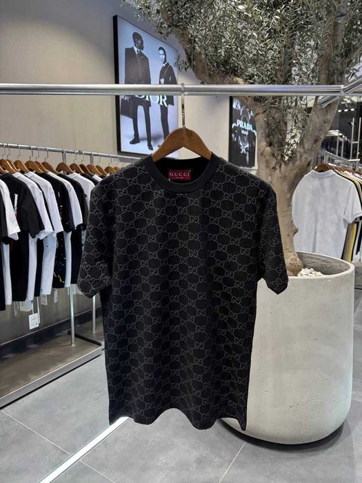 Мъжки Тениски Balenciaga