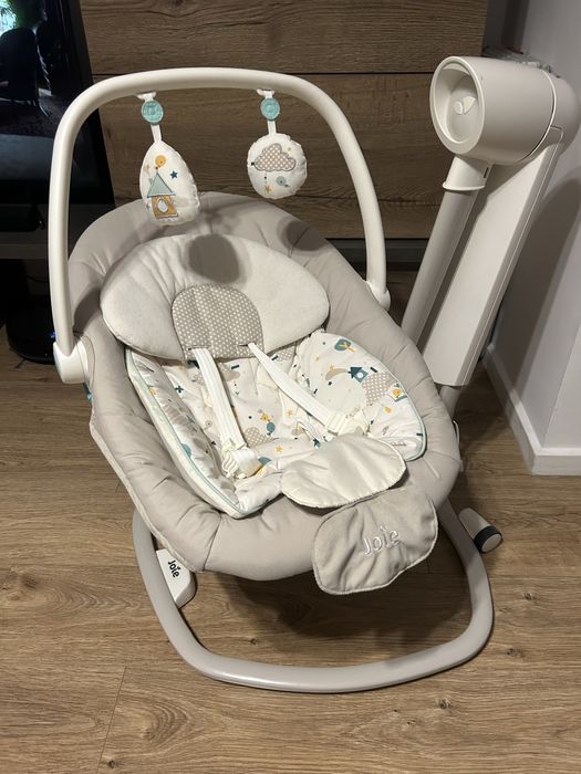 Leagan bebelusi Joie serina 2 in 1