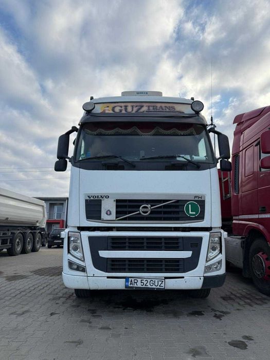 De vânzare cap tractor VOLVO