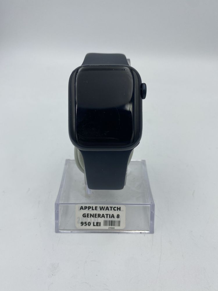 Apple Watch gen 8 #29800