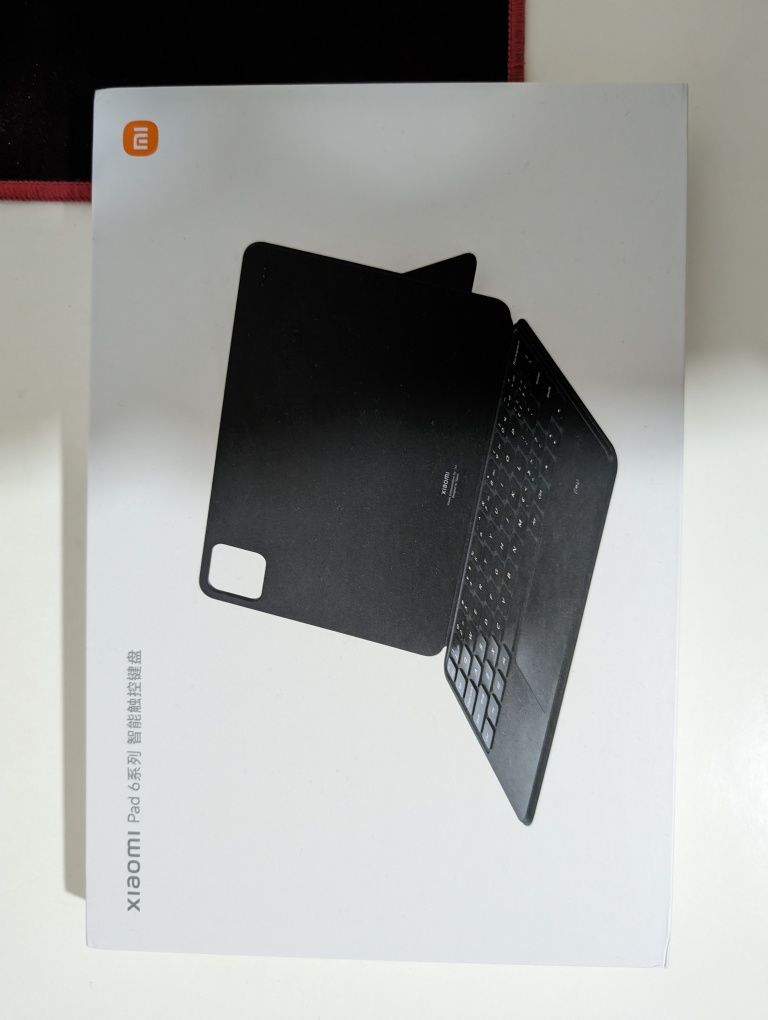 Клавиатура для Xiaomi Pad 6